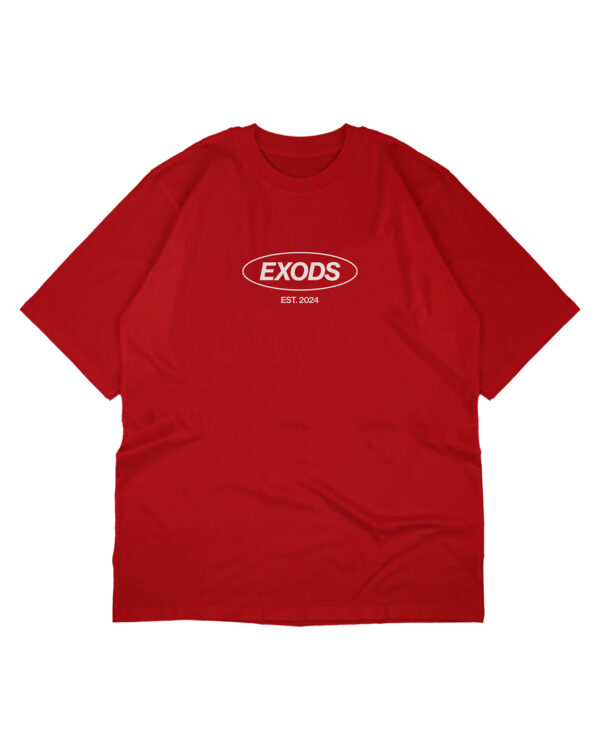 Camiseta Oversized Provérbios 423 - Image 2